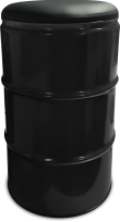 Liquid barrel